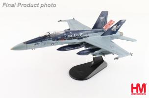 McDonnell Douglas F/A-18C 165217/NE-400, VFA 34 